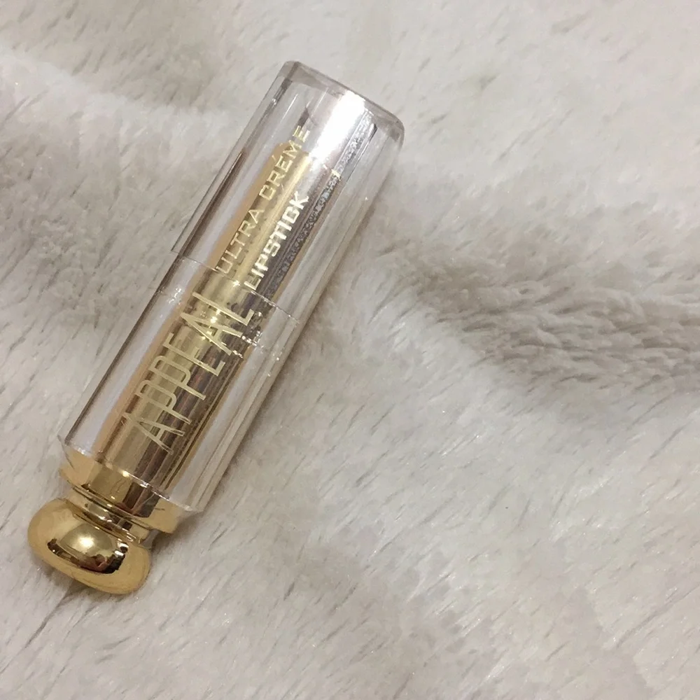 Appeal Ultra Creme Lipstick In Dolce